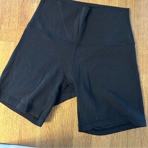 lululemon Align™ High-Rise Short 4"